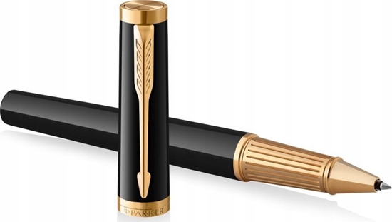 Picture of Parker Parker 2182007 dugopis Czarny Drobny 1 szt.
