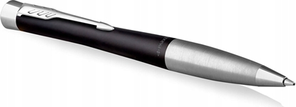 Attēls no Parker PARKER Kugelschreiber URBAN Muted Black C.C. M Schwarz Geschenkbox