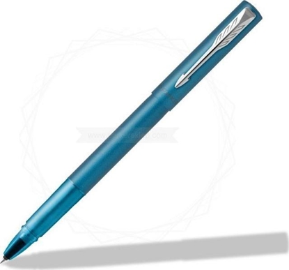 Attēls no Parker Pióro kulkowe VECTOR XL TEAL PARKER 2159776, giftbox