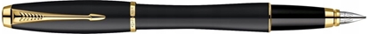 Attēls no Parker PIÓRO WIECZNE URBAN CLASSIC MUTED BLACK GT