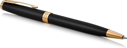 Attēls no Parker Sonnet Matte Black Lacquer 1931519