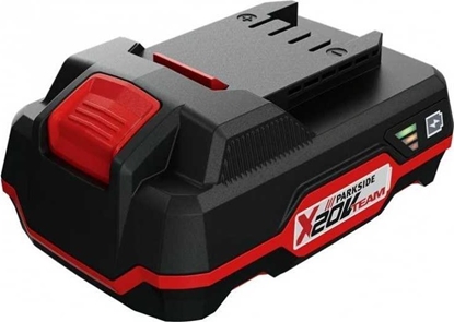 Picture of Parkside battery 20v team 80001156