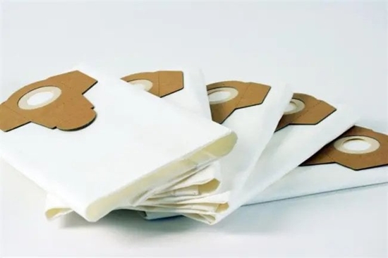 Picture of Parkside Higher filtration paper garbage bag PARKSIDE, 5 pcs of 30 Ltr Grizzly / Parkside / Car