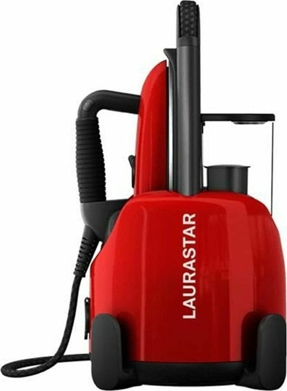 Picture of Parownica do ubra LauraStar elazko Parowe Laurastar 000.0304.501 2200 W