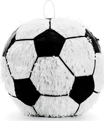 Attēls no PartyDeco Piniata - Pika, 35x35x35cm one size