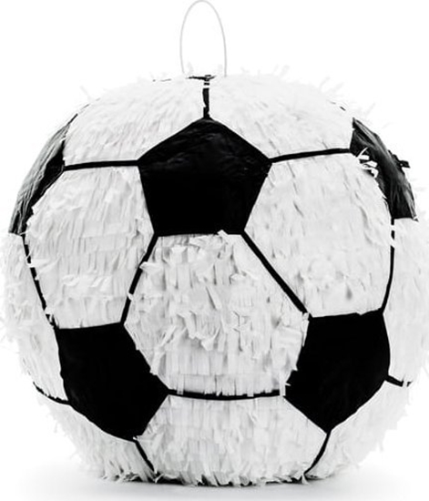 Picture of PartyDeco Piniata - Pika, 35x35x35cm one size