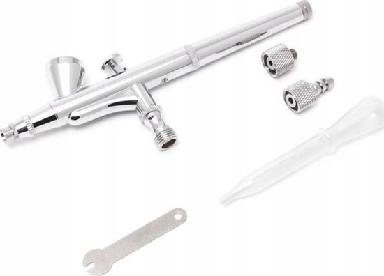Picture of Partner Aerograf (dysza: 0,3mm, pojemno 2ml)