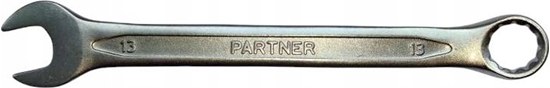 Изображение Partner KLUCZ PASKO-OCZKOWY 13 MM L-170 MM Cr-V