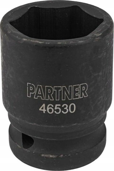 Picture of Partner Nasadka udarowa 3/4" 30mm (6-ktna)