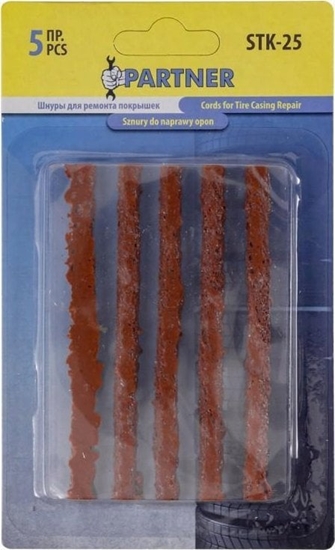 Picture of Partner Sznury do naprawy opon