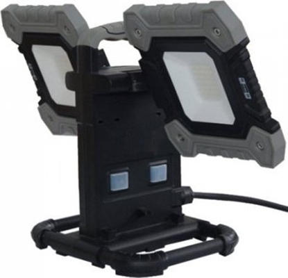 Picture of Partnersite LAMPA PRZENOÅNA LED SMD WORKSHOP 60W, 630LM, LM2X30AW