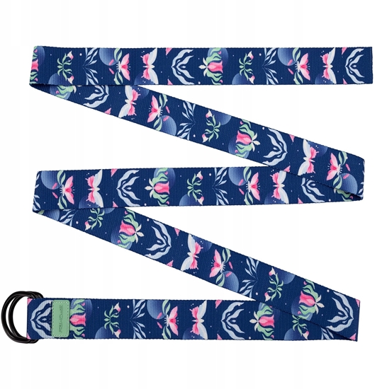 Picture of Pasek do jogi Spokey THE BLOOM BELT