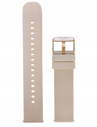 Attēls no Pasek do Smartwatcha Damskiego VELTORI VT310 20mm VTP310