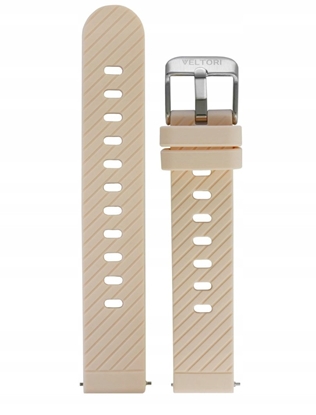 Picture of Pasek do Smartwatcha Damskiego VELTORI VT340 16mm VTP340