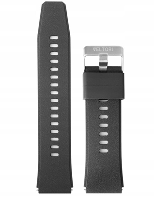 Изображение Pasek do Smartwatcha Mskiego VELTORI VT160 22mm VTP160