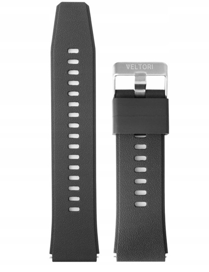 Изображение Pasek do Smartwatcha Mskiego VELTORI VT160 22mm VTP160