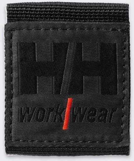 Picture of Pasek Uchwytu Motka Helly Hansen Ebony