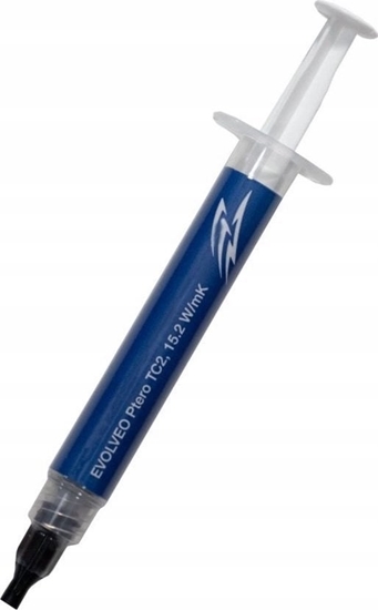 Picture of Pasta termoprzewodzca Evolveo EVOLVEO Ptero TC 2,  15,2W/mK Teplovodivá pasta