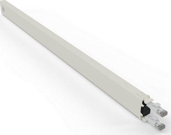 Picture of PATCHBOX CONE30STPWH kabel sieciowy Biay 1,8 m Cat6a U/FTP (STP)