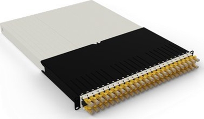 Picture of PATCHBOX PONE30UTPYL kabel sieciowy óty 1,8 m Cat6a U/UTP (UTP)