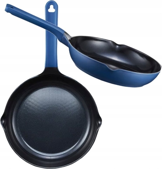 Изображение PATELNIA 61289 COBALT 26cm NIEBIESKA