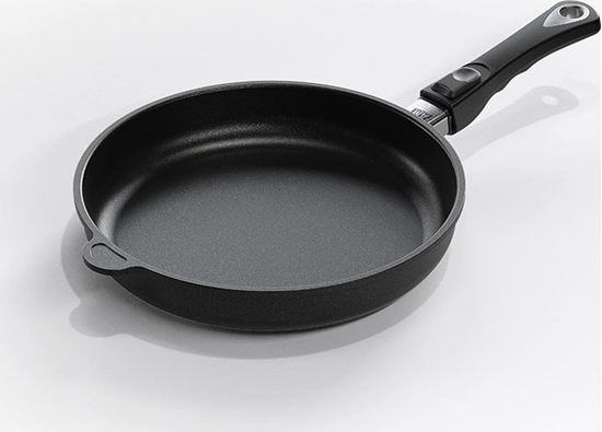 Picture of Patelnia AMT-Gastroguss Amt Gastroguss Indukcin keptuv AMTI528-E-Z30-PL