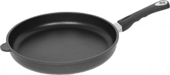 Picture of Patelnia AMT-Gastroguss Tytanowa 24cm