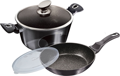 Picture of Patelnia Berlinger Haus GARNEK I PATELNIA BERLINGER HAUS BH-7106 CARBON PRO