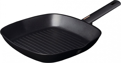 Picture of Patelnia Berlinger Haus grillowa Tytanowa 28cm