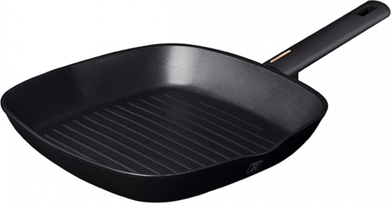 Picture of Patelnia Berlinger Haus grillowa Tytanowa 28cm