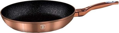 Picture of Patelnia Berlinger Haus PATELNIA GRANITOWA 20cm BERLINGER HAUS ROSE GOLD BH-1508