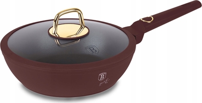 Picture of Patelnia Berlinger Haus Tytanowa 24cm