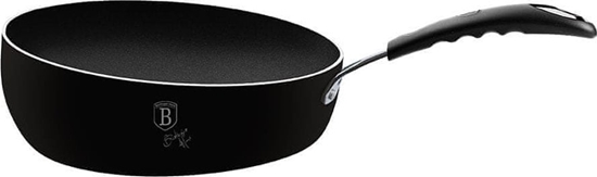 Picture of Patelnia Berlinger Haus wok Tytanowa 26cm
