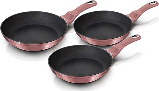 Picture of Patelnia Berlinger Haus zestaw 28cm