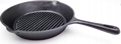 Picture of Patelnia Brunbeste grillowa eliwna 26cm