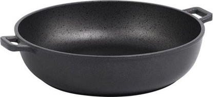 Picture of Patelnia De Buyer wok eliwna 20cm