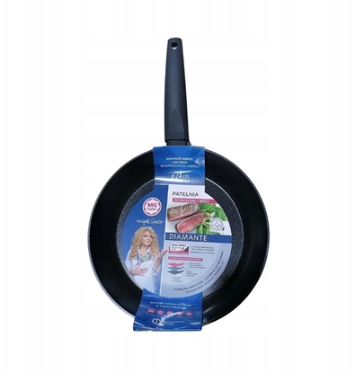 Picture of PATELNIA DIAMOND 24 CM