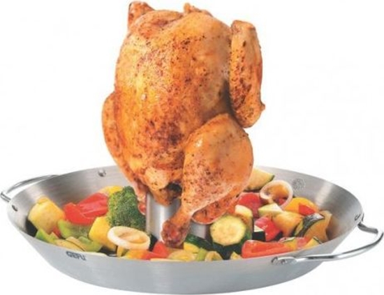 Picture of Patelnia Gefu wok 36cm