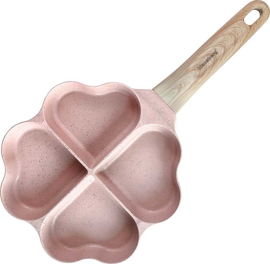 Picture of Patelnia Klausberg do jajek 18.5cm