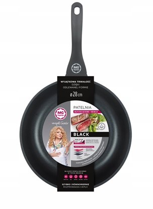 Изображение Patelnia MG Home Non-Stick 28cm
