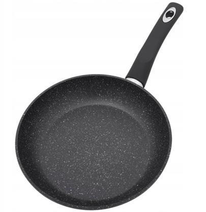 Picture of PATELNIA OD 1668 MARMURKOWA 26 CM SUSSIE