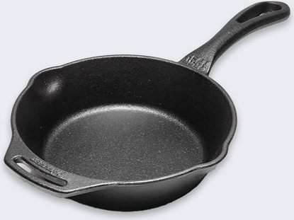 Picture of Patelnia Petromax Patelnia eliwna z Uchytem Petromax 20 Cm