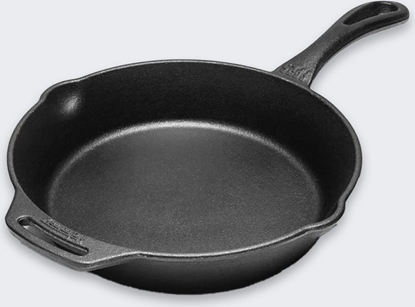 Picture of Patelnia Petromax Patelnia eliwna z Uchytem Petromax 25 Cm