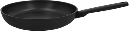 Изображение Patelnia pytka Duraslide 30 cm czarny - Demeyere Alu Comfort 3