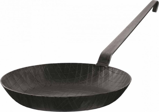 Picture of Patelnia Roesle Patelnia ?elazna kuta g??boka 28cm