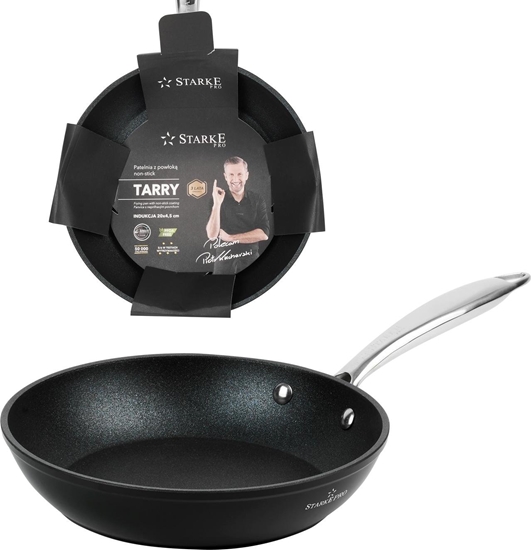Picture of Patelnia Starke pro Non-Stick 19.5cm