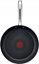 Picture of TEFAL Pan | G7320434 Duetto+ | Frying | Diameter 24 cm | Suitable for induction hob | Fixed handle | Black/Silver