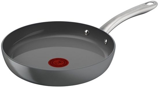 Изображение Patelnia Tefal C4240753 Szary Aluminium  30 cm