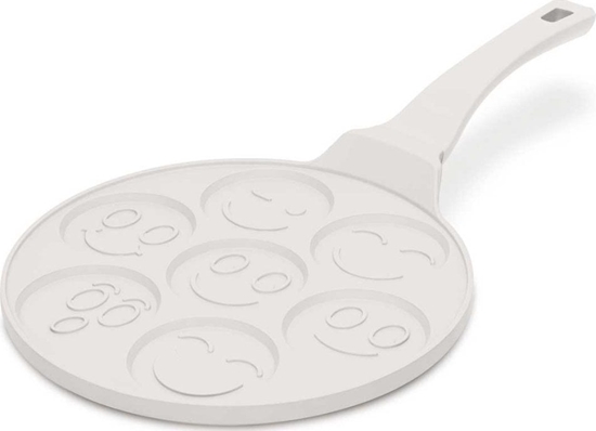 Picture of PATELNIA TYTANOWA 26cm DO PLACUSZKÓW EMOJI BERLINGER HAUS BH-7792 SAHARA