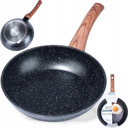 Attēls no Patelnia Vilde 20cm